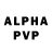 Alfa_PVP Crystall Kamil Khabibullin